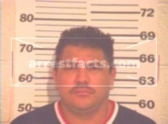 Jose Andres Heredia Cardenas