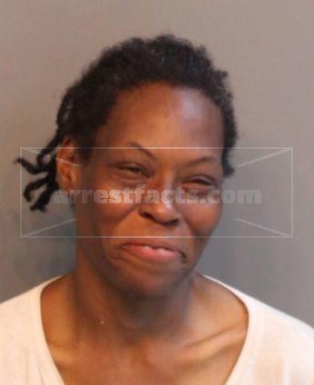 Tonya Lashan Ector