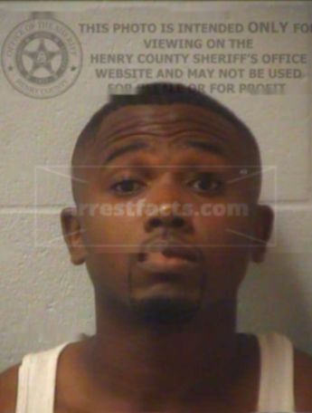 Brandon Torryn Davis