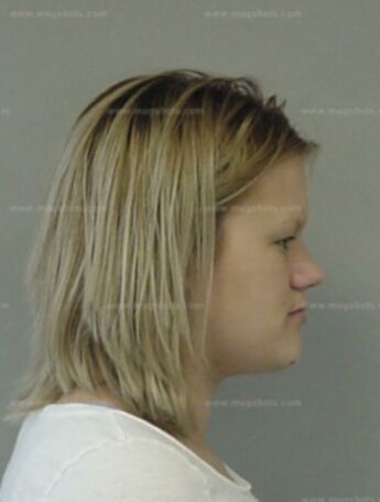 Tristen Renee Landers