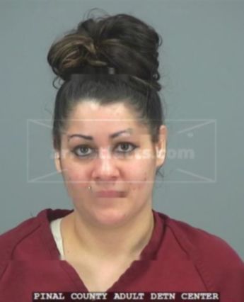 Sara Kinard