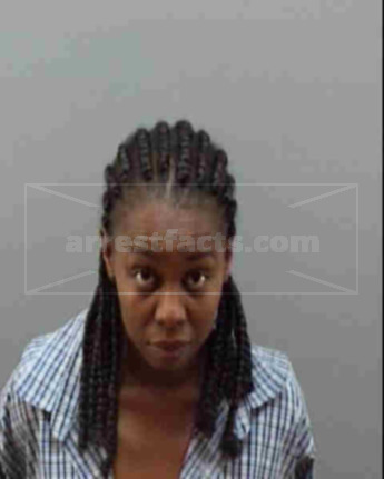 Sylvia Denise Young
