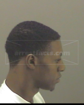 Demarcus Dewayne Hart