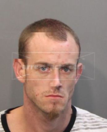 John Travis Ashley