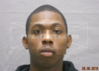 Robert Anthony Luckett