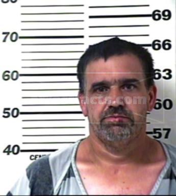 Christopher Lynn/co-Defendant Of Osborn John Paul Strawn