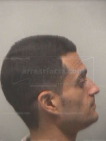 Harold Anthony Verdon