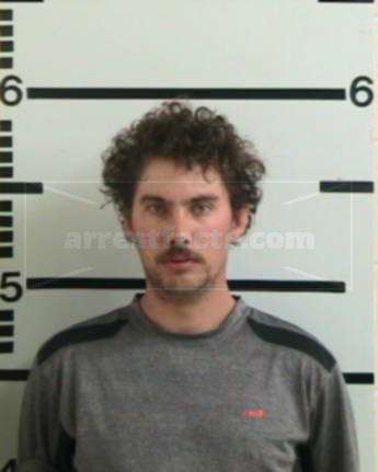 Tyler Michael Harvey