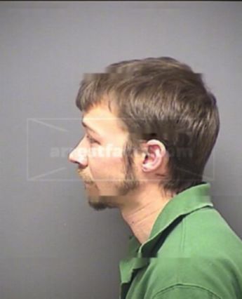 Michael Eugene Carter