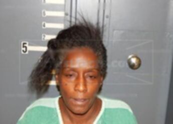 Loressa Annette Richardson