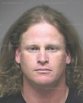 Eric Stephen Mcgee