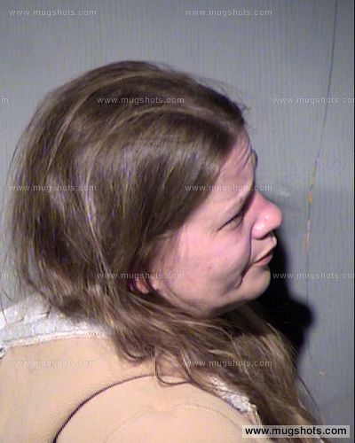 Mariann Leona Copeland