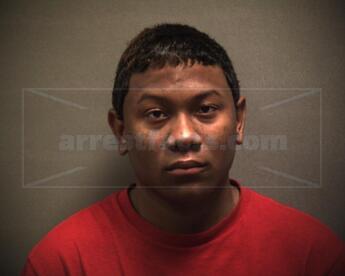 Devante Marquis Roberts