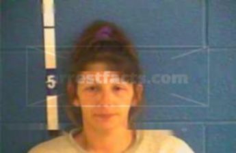 Samantha Gayle Hurst