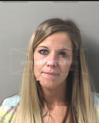 Starla Deann Hill