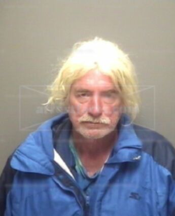 Douglas Allen Vaughn