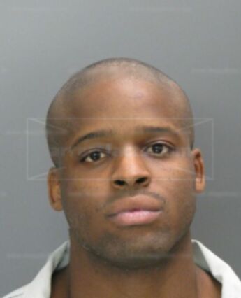 Tyrone Laval Drayton