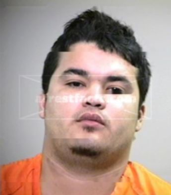 Jason Julian Sosa