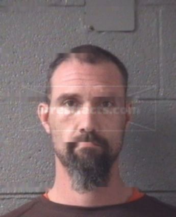 Jason Glenn Meadows
