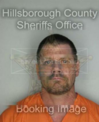 Mark Thomas Lehman