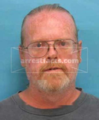 James Wallace Stafford