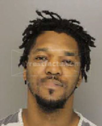 Dwayne Mortez Hill