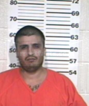 Armando Trevino Trevino