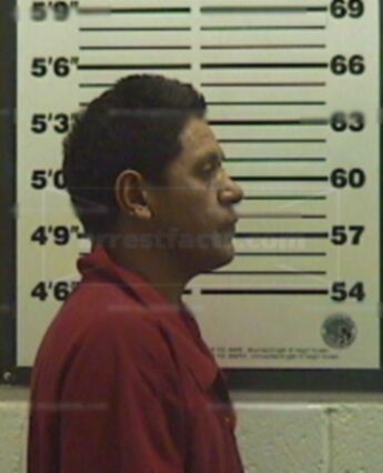 Joel Armendariz