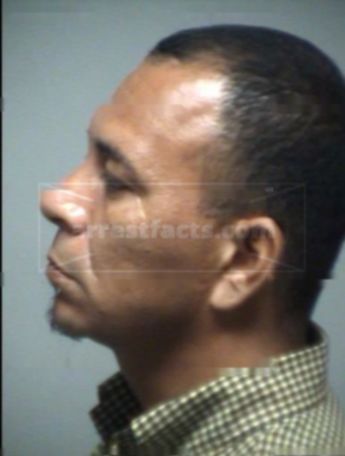 Filiberto Alverez