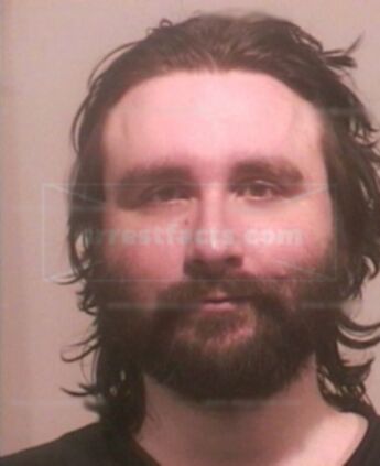 Bryan Christopher Douglas