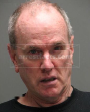 Keith Joel Drescher