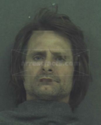 Steven Leslie Cox