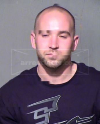 Zachary Tobias Phillips