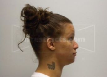 Ashley June Johnson
