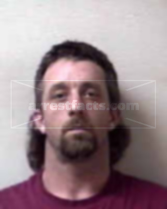 Richard Ray Gofourth