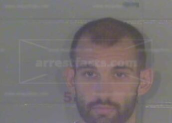 Gary Luke Braden