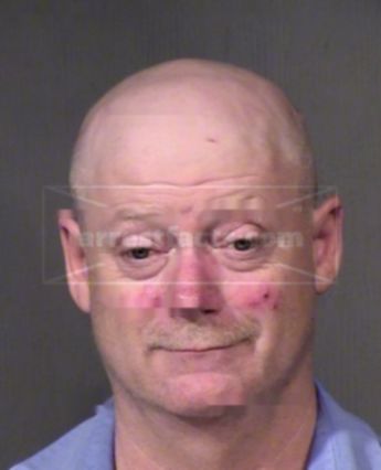 Claude Steve Deatherage