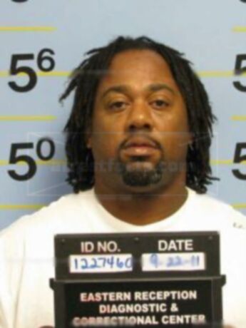 Angelo Rogers