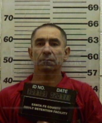 John K Armijo
