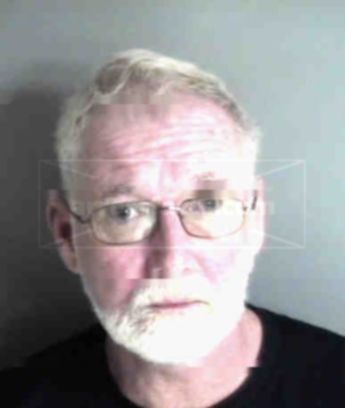 Patrick Joseph Obrien