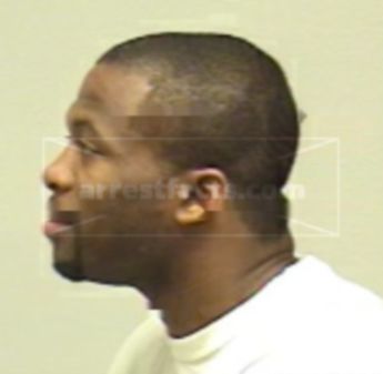 Michael Octarious Williams