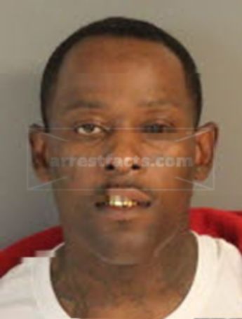 Marquis M Bedford