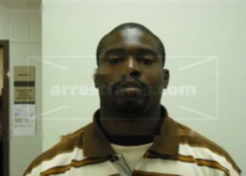 Natchez Raheam Metcalf