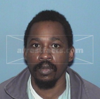 Tremayne Taylor