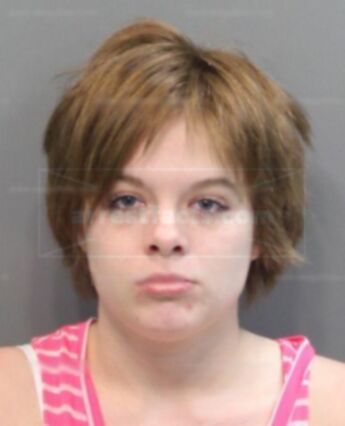 Kayla Nicole Luttrell