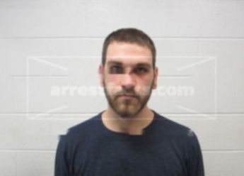 Mitchell Gentry Jr.