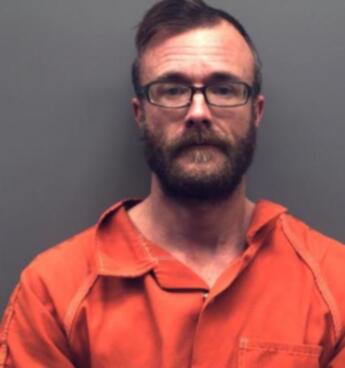 John Clinton Buckler