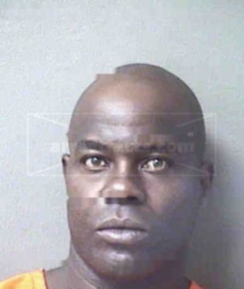 Ronnie Dewey Brown