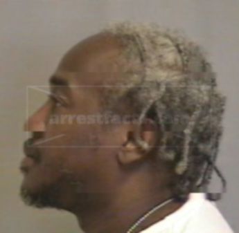 Ervin Tarnell Thomas
