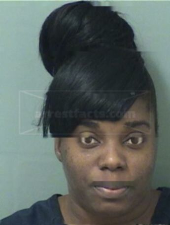 Britanny Danielle Clemons
